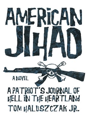 cover image of American Jihad